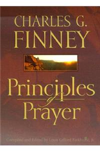 Principles of Prayer