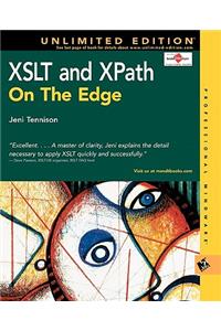 XSLT and Xpath on the Edge