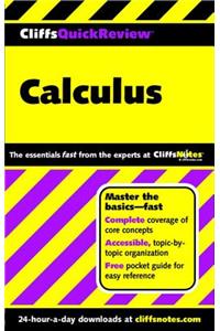 Calculus