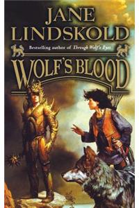 Wolf's Blood
