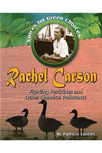 Rachel Carson