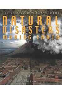 Natural Disasters: Moving Earth