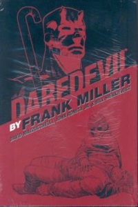 Daredevil by Frank Miller Companion