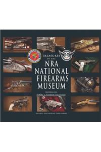 Treasures of the NRA National Firearms Museum