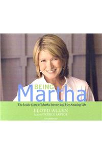 Being Martha