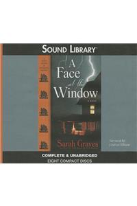 A Face at the Window Lib/E