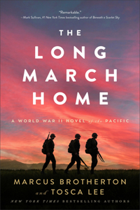 Long March Home