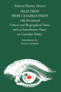 Selections from Canadian Poets