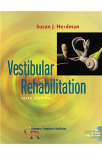 Vestibular Rehabilitation