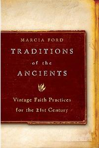 Traditions of the Ancients