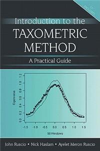 Introduction to the Taxometric Method