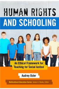 Human Rights and Schooling