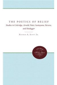 Poetics of Belief