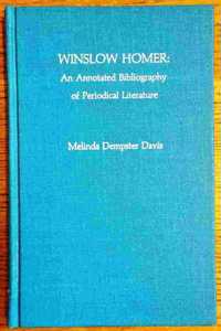 Winslow Homer