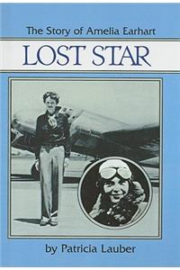 Lost Star, the Story of Amelia Earhart