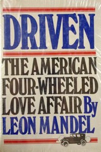 DRIVEN