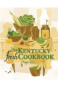 Kentucky Fresh Cookbook