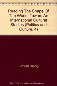 Reading The Shape Of The World