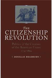 The Citizenship Revolution