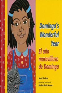 Ano Maravilloso de Dominga/Dominga's Wonderful Year