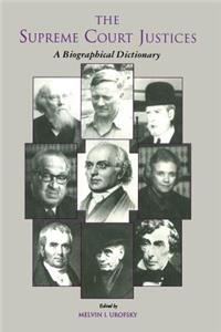 The Supreme Court Justices