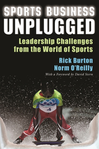 Sports Business Unplugged