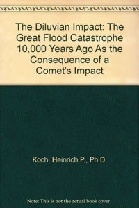 The Diluvin Impact