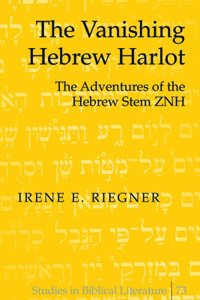 Vanishing Hebrew Harlot