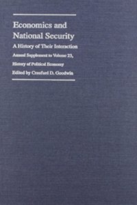 Economics and National Security