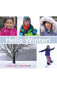 Hello Winter!