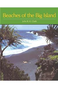 Beaches of the Big Island