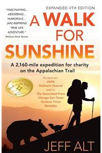 A Walk for Sunshine