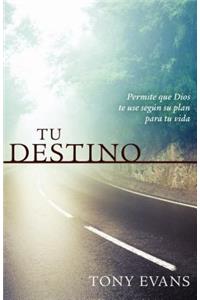Tu Destino
