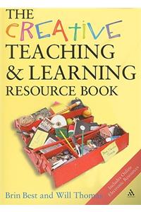 Creative Teaching & Learning Resource Book
