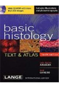 Basic Histology