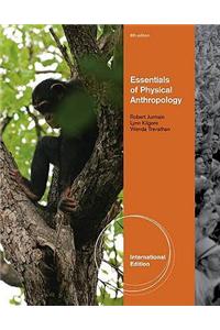 Essentials of Physical Anthropology