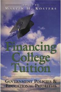 Financing College Tuition