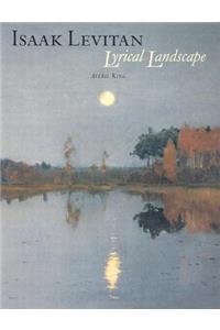 Isaak Levitan