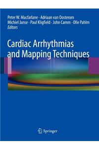 Cardiac Arrhythmias and Mapping Techniques