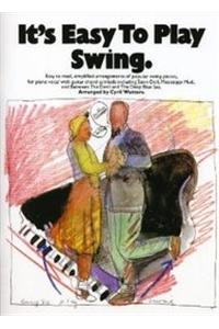 It's Easy to Play Swing
