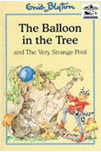 The Balloon in the Tree