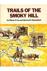 Trails of the Smoky Hill
