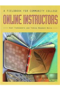 Fieldbook for Community College Online Instructors