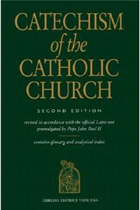 Catechism of the Catholic Church