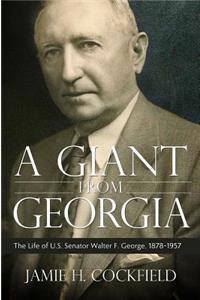 Giant from Georgia