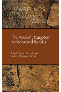 Ancient Egyptian Netherworld Books