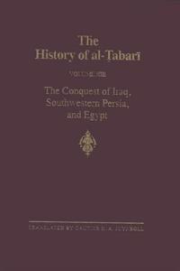 The History of al-?abari Vol. 13