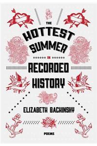 The Hottest Summer in Recorded History
