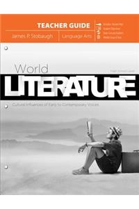 World Literature (Teacher Guide)