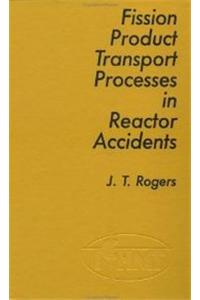 Fission Product Processes In Reactor Accidents